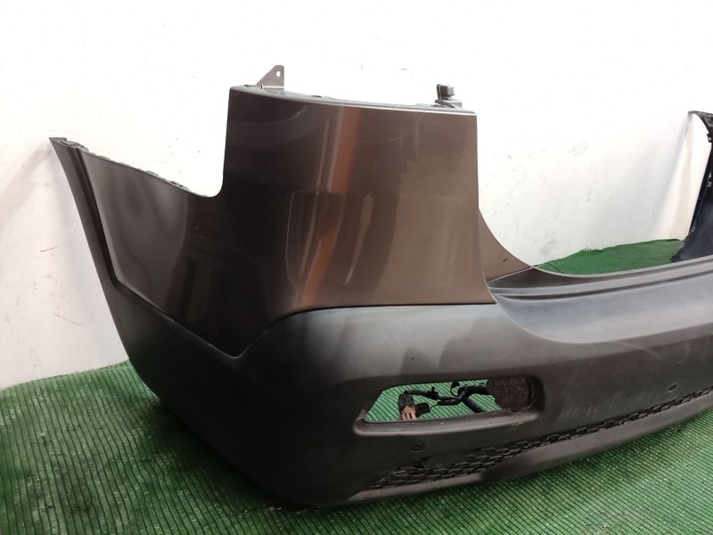 Recambio de paragolpes trasero para kia sorento ii (xm) 2.4 cvvt referencia OEM IAM   
