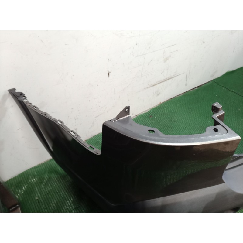 Recambio de paragolpes trasero para kia sorento ii (xm) 2.4 cvvt referencia OEM IAM   