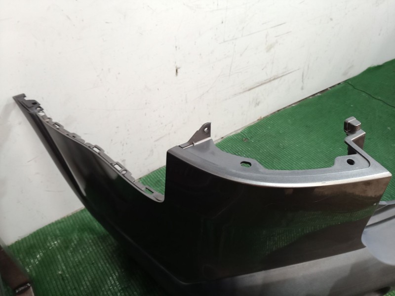 Recambio de paragolpes trasero para kia sorento ii (xm) 2.4 cvvt referencia OEM IAM   