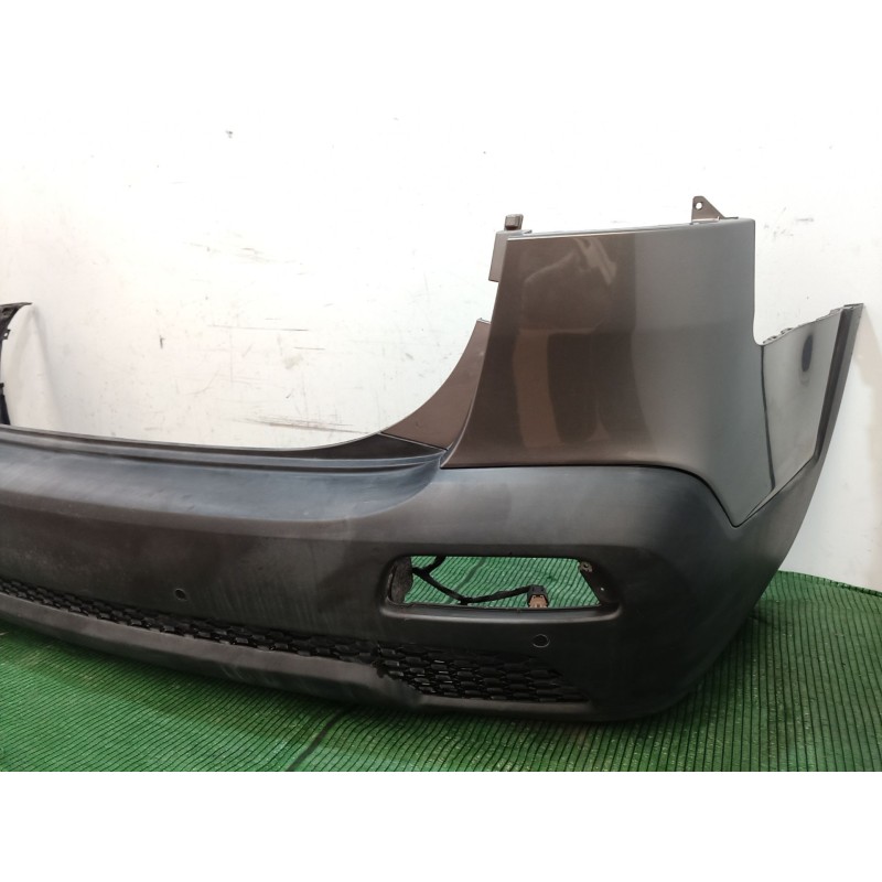 Recambio de paragolpes trasero para kia sorento ii (xm) 2.4 cvvt referencia OEM IAM   
