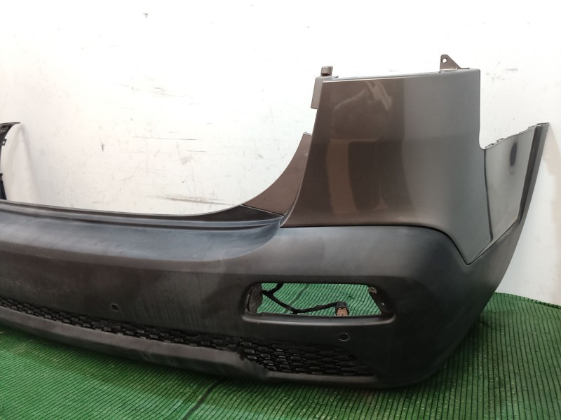 Recambio de paragolpes trasero para kia sorento ii (xm) 2.4 cvvt referencia OEM IAM   