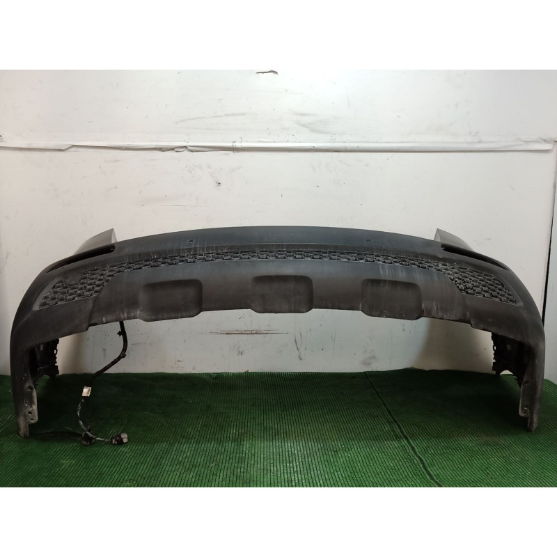 Recambio de paragolpes trasero para kia sorento ii (xm) 2.4 cvvt referencia OEM IAM   