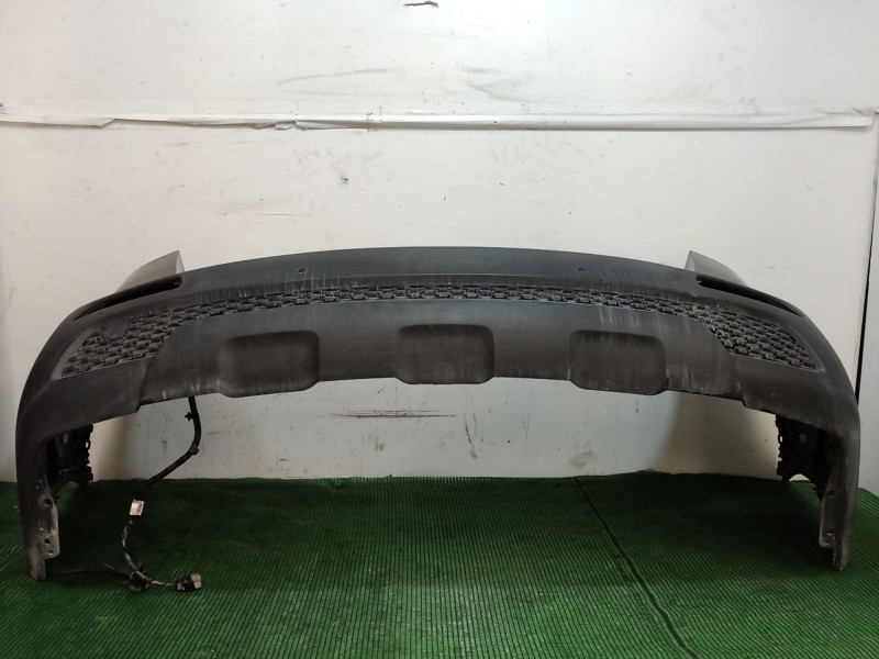 Recambio de paragolpes trasero para kia sorento ii (xm) 2.4 cvvt referencia OEM IAM   