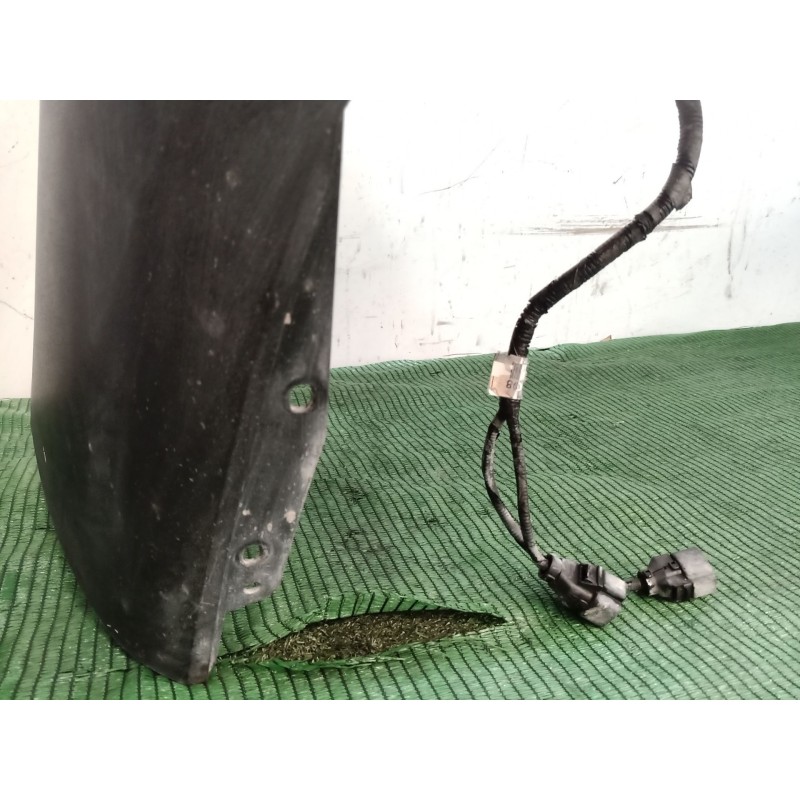 Recambio de paragolpes trasero para kia sorento ii (xm) 2.4 cvvt referencia OEM IAM   