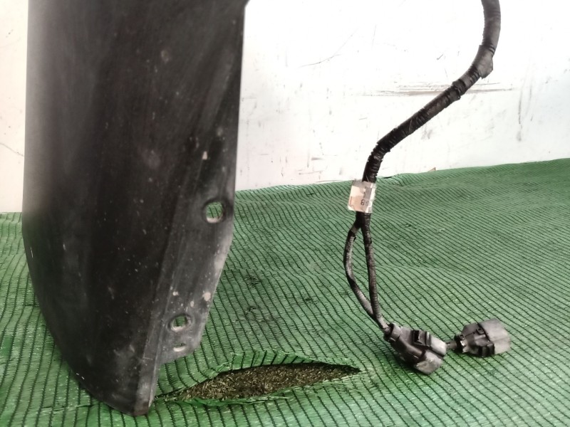 Recambio de paragolpes trasero para kia sorento ii (xm) 2.4 cvvt referencia OEM IAM   