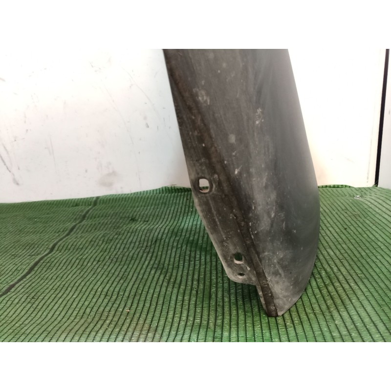 Recambio de paragolpes trasero para kia sorento ii (xm) 2.4 cvvt referencia OEM IAM   