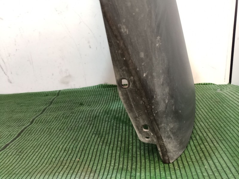 Recambio de paragolpes trasero para kia sorento ii (xm) 2.4 cvvt referencia OEM IAM   