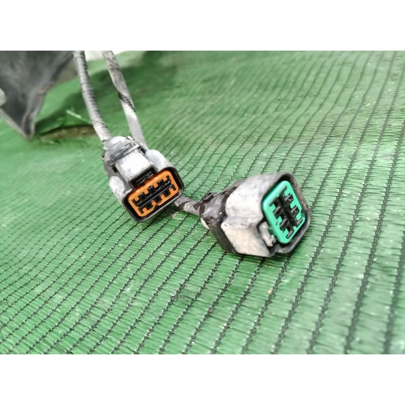 Recambio de paragolpes trasero para kia sorento ii (xm) 2.4 cvvt referencia OEM IAM   