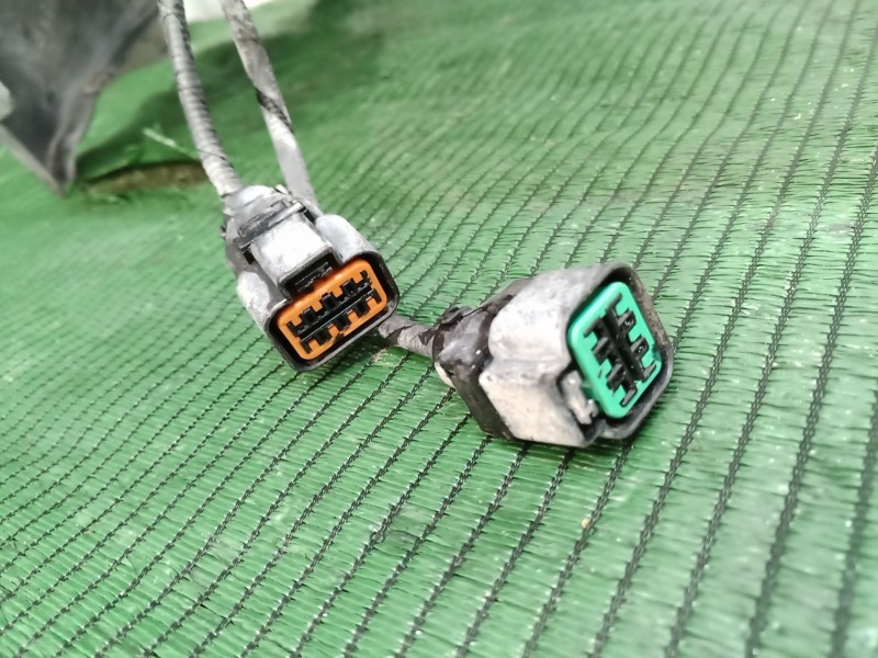 Recambio de paragolpes trasero para kia sorento ii (xm) 2.4 cvvt referencia OEM IAM   