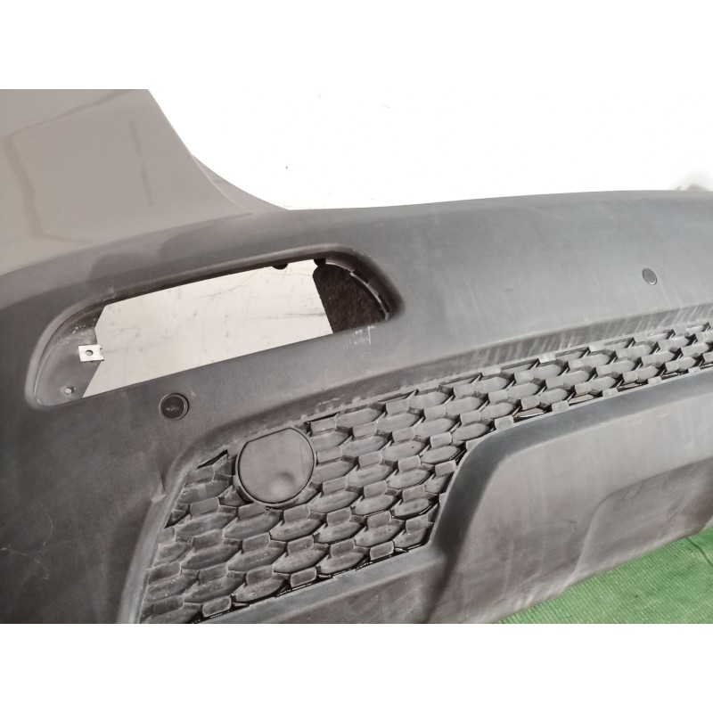 Recambio de paragolpes trasero para kia sorento ii (xm) 2.4 cvvt referencia OEM IAM   