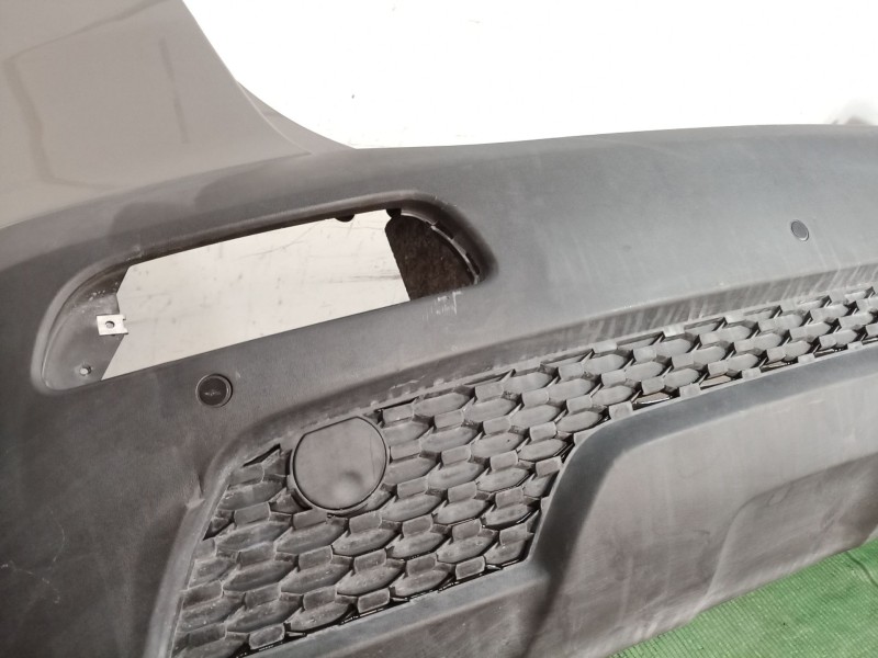 Recambio de paragolpes trasero para kia sorento ii (xm) 2.4 cvvt referencia OEM IAM   