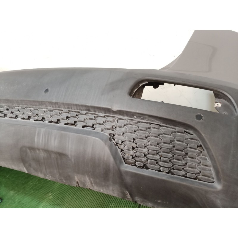 Recambio de paragolpes trasero para kia sorento ii (xm) 2.4 cvvt referencia OEM IAM   