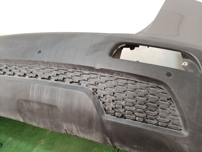 Recambio de paragolpes trasero para kia sorento ii (xm) 2.4 cvvt referencia OEM IAM   