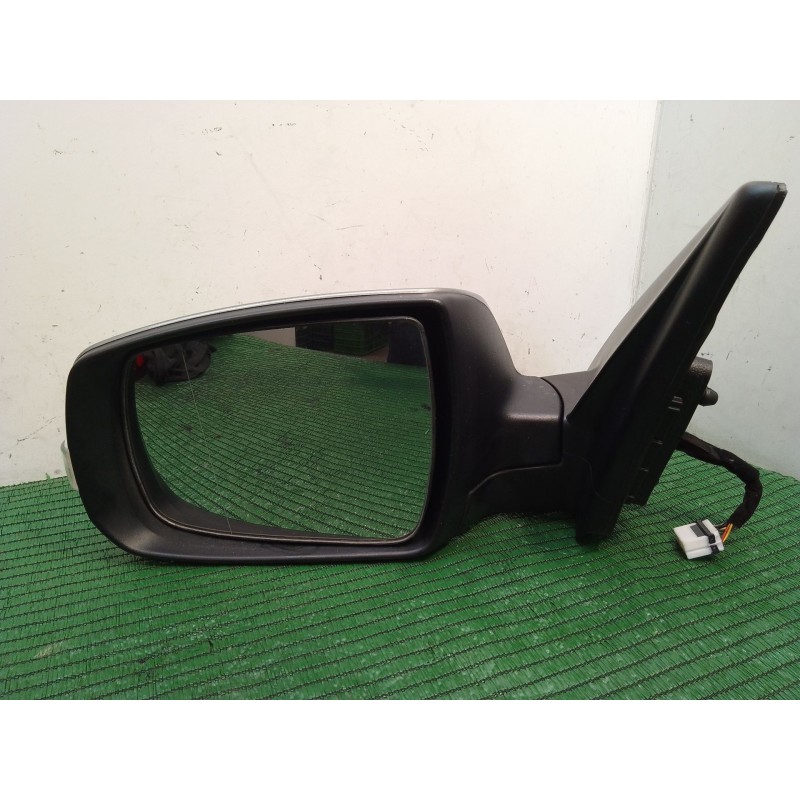 Recambio de retrovisor izquierdo para kia sorento ii (xm) 2.4 cvvt referencia OEM IAM A045988 027420 027419