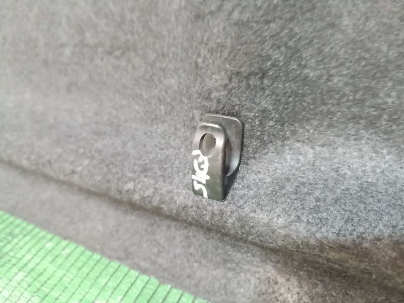 Recambio de bandeja trasera para honda civic viii hatchback (fn, fk) 2.2 ctdi (fk3) referencia OEM IAM   