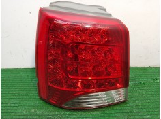 Recambio de piloto trasero izquierdo para kia sorento ii (xm) 2.4 cvvt referencia OEM IAM 924012P12 924012P12 A045048