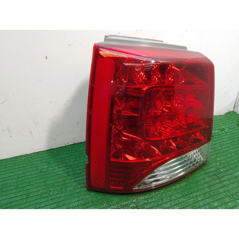 Recambio de piloto trasero izquierdo para kia sorento ii (xm) 2.4 cvvt referencia OEM IAM 924012P12 924012P12 A045048