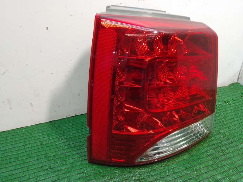 Recambio de piloto trasero izquierdo para kia sorento ii (xm) 2.4 cvvt referencia OEM IAM 924012P12 924012P12 A045048