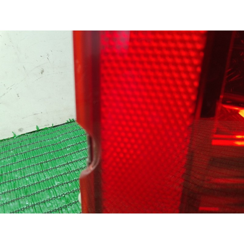 Recambio de piloto trasero izquierdo para kia sorento ii (xm) 2.4 cvvt referencia OEM IAM 924012P12 924012P12 A045048