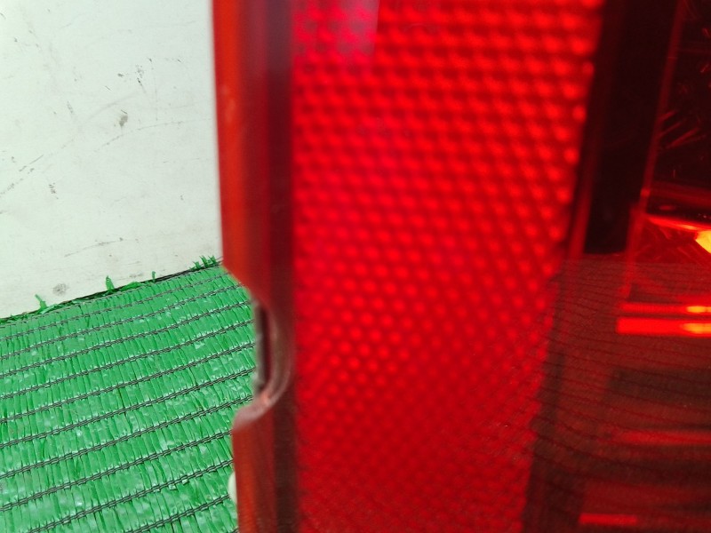 Recambio de piloto trasero izquierdo para kia sorento ii (xm) 2.4 cvvt referencia OEM IAM 924012P12 924012P12 A045048