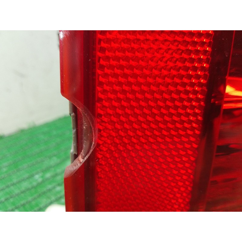 Recambio de piloto trasero izquierdo para kia sorento ii (xm) 2.4 cvvt referencia OEM IAM 924012P12 924012P12 A045048