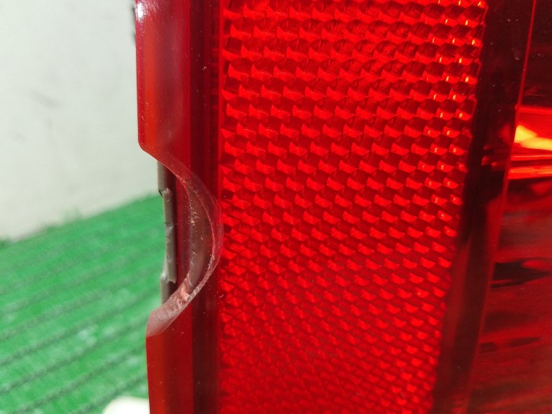 Recambio de piloto trasero izquierdo para kia sorento ii (xm) 2.4 cvvt referencia OEM IAM 924012P12 924012P12 A045048