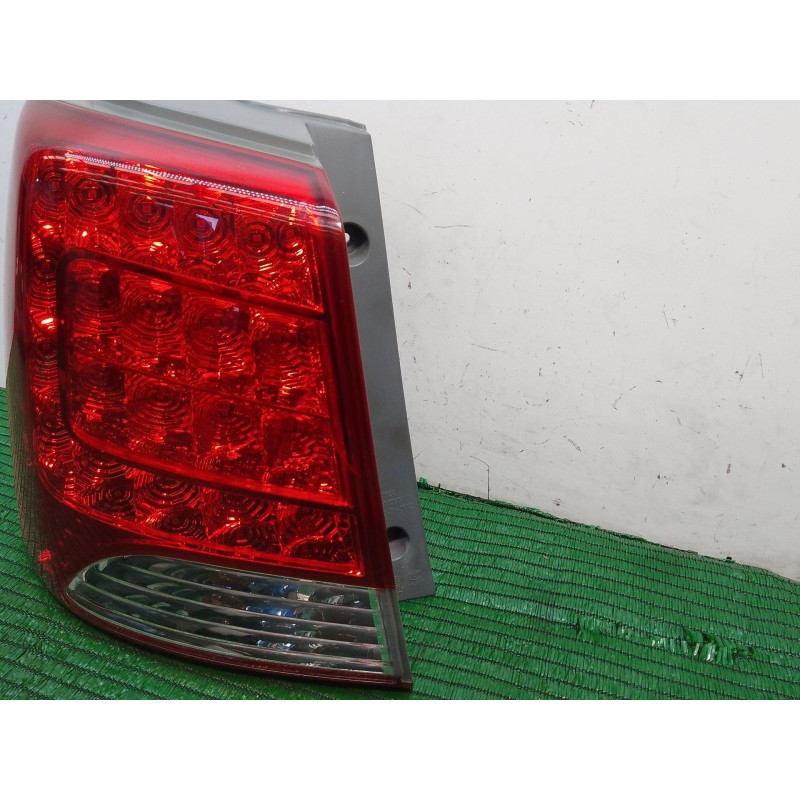 Recambio de piloto trasero izquierdo para kia sorento ii (xm) 2.4 cvvt referencia OEM IAM 924012P12 924012P12 A045048