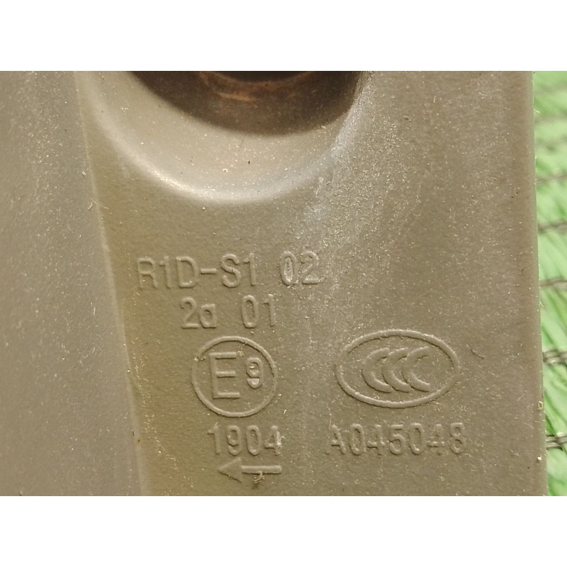 Recambio de piloto trasero izquierdo para kia sorento ii (xm) 2.4 cvvt referencia OEM IAM 924012P12 924012P12 A045048