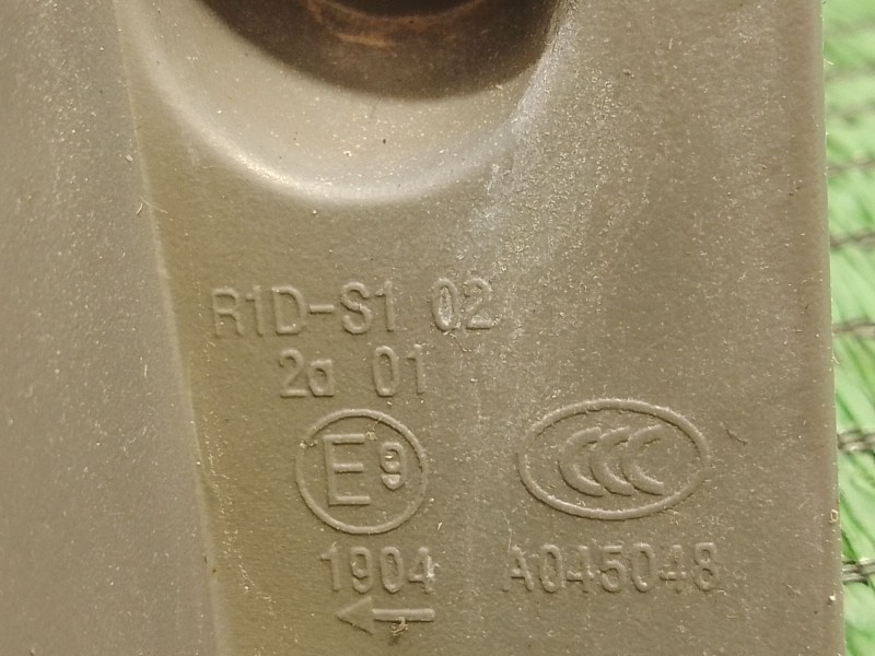 Recambio de piloto trasero izquierdo para kia sorento ii (xm) 2.4 cvvt referencia OEM IAM 924012P12 924012P12 A045048