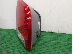 Recambio de piloto trasero izquierdo interior para kia sorento ii (xm) 2.4 cvvt referencia OEM IAM 924052P12 924052P12 A045048 2