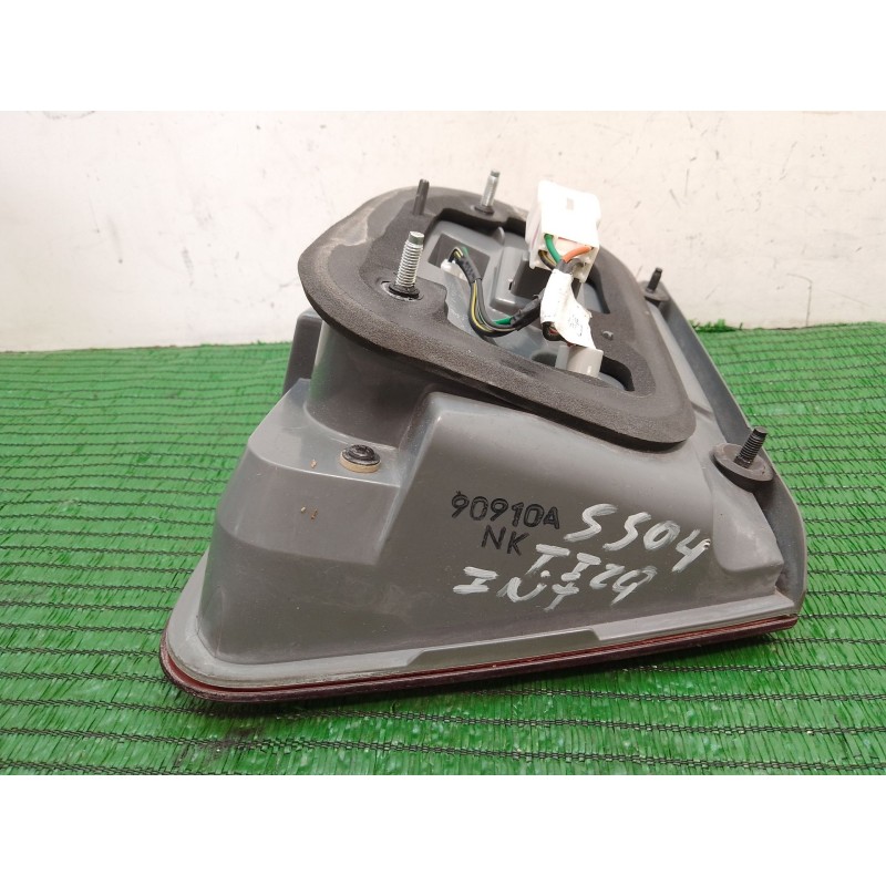 Recambio de piloto trasero izquierdo interior para kia sorento ii (xm) 2.4 cvvt referencia OEM IAM 924052P12 924052P12 A045048