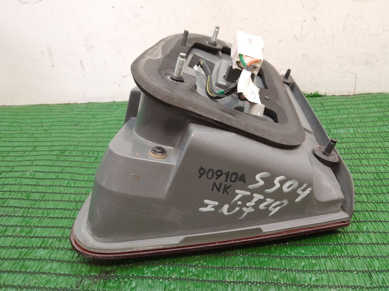 Recambio de piloto trasero izquierdo interior para kia sorento ii (xm) 2.4 cvvt referencia OEM IAM 924052P12 924052P12 A045048