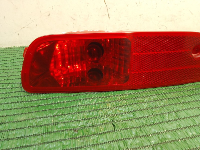 Recambio de piloto trasero izquierdo paragolpes para kia sorento ii (xm) 2.4 cvvt referencia OEM IAM SINREFERENCIA SIN REFERENCI