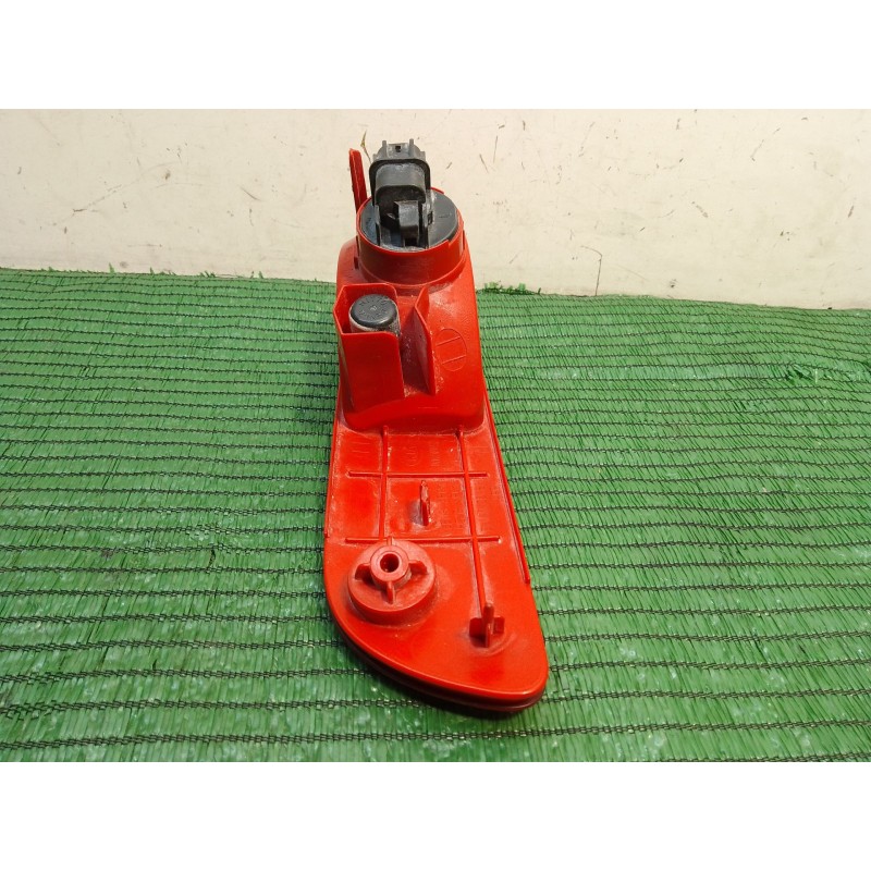 Recambio de piloto trasero izquierdo paragolpes para kia sorento ii (xm) 2.4 cvvt referencia OEM IAM SINREFERENCIA SIN REFERENCI