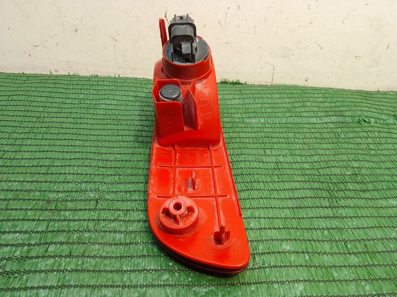 Recambio de piloto trasero izquierdo paragolpes para kia sorento ii (xm) 2.4 cvvt referencia OEM IAM SINREFERENCIA SIN REFERENCI