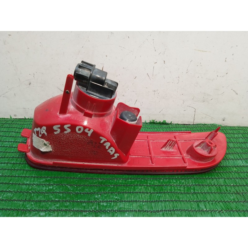 Recambio de piloto trasero izquierdo paragolpes para kia sorento ii (xm) 2.4 cvvt referencia OEM IAM SINREFERENCIA SIN REFERENCI