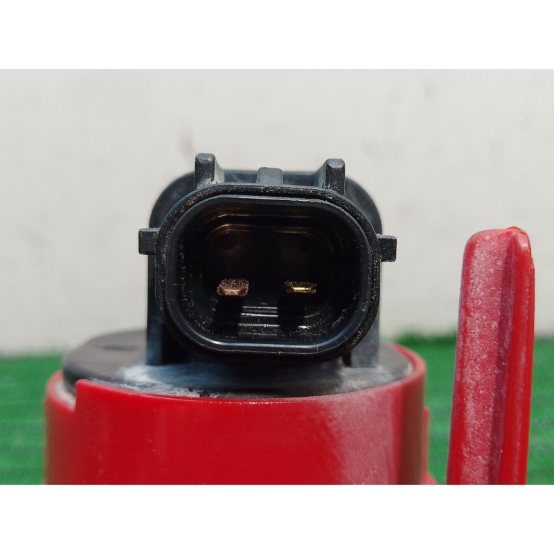 Recambio de piloto trasero izquierdo paragolpes para kia sorento ii (xm) 2.4 cvvt referencia OEM IAM SINREFERENCIA SIN REFERENCI