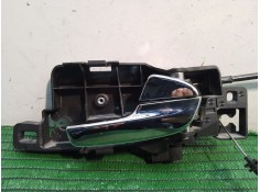 Recambio de maneta interior trasera derecha para ford s-max (wa6) 2.0 tdci referencia OEM IAM 6M21U22600 6M21U22600 7S71A22600
