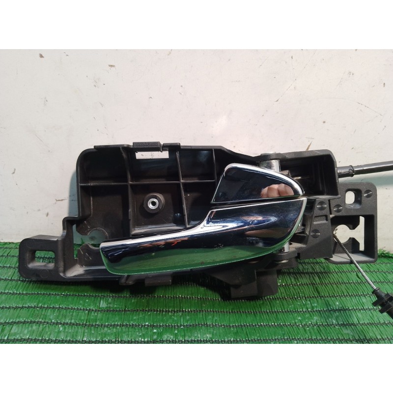 Recambio de maneta interior trasera derecha para ford s-max (wa6) 2.0 tdci referencia OEM IAM 6M21U22600 6M21U22600 7S71A22600