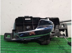 Recambio de maneta interior trasera derecha para ford s-max (wa6) 2.0 tdci referencia OEM IAM 6M21U22600 6M21U22600 7S71A22600 2