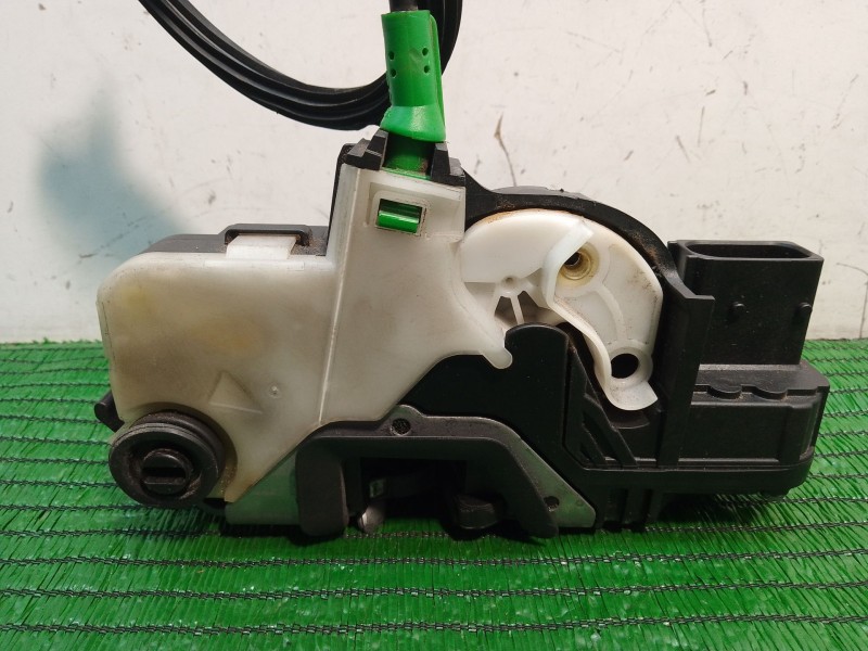 Recambio de cerradura puerta trasera derecha para opel insignia a sedán (g09) 2.0 cdti (69) referencia OEM IAM 3023754E01S 13503