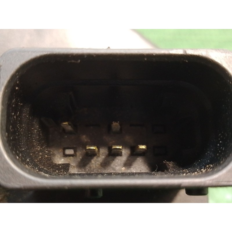 Recambio de cerradura puerta trasera derecha para opel insignia a sedán (g09) 2.0 cdti (69) referencia OEM IAM 3023754E01S 13503