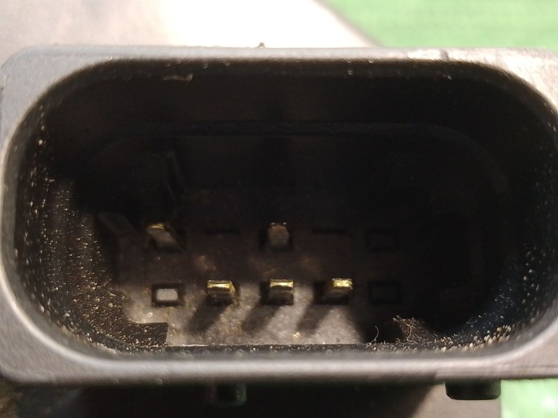 Recambio de cerradura puerta trasera derecha para opel insignia a sedán (g09) 2.0 cdti (69) referencia OEM IAM 3023754E01S 13503