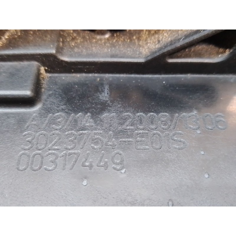 Recambio de cerradura puerta trasera derecha para opel insignia a sedán (g09) 2.0 cdti (69) referencia OEM IAM 3023754E01S 13503