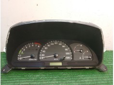 Recambio de cuadro instrumentos para daewoo tacuma (u100) 1.6 referencia OEM IAM 96262539 96262539 UE2F110008