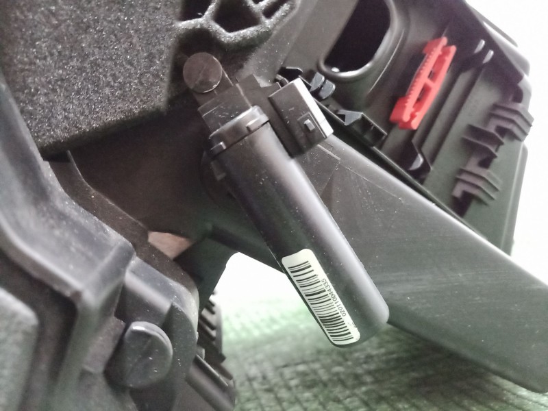 Recambio de guantera para peugeot 508 i (8d_) 2.0 hdi referencia OEM IAM 9686450877 9686450877 9686450877