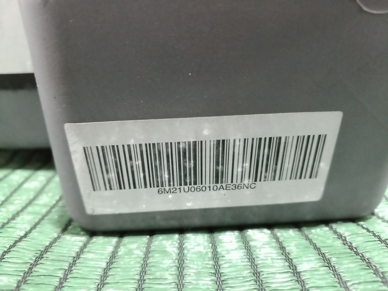 Recambio de guantera para ford s-max (wa6) 2.0 tdci referencia OEM IAM   