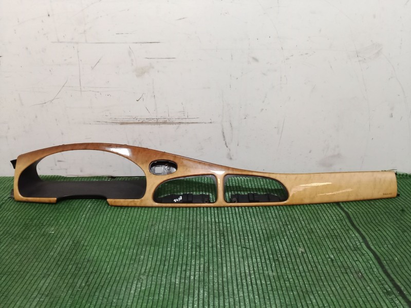 Recambio de moldura salpicadero para jaguar s-type ii (x200) 3.0 v6 referencia OEM IAM   