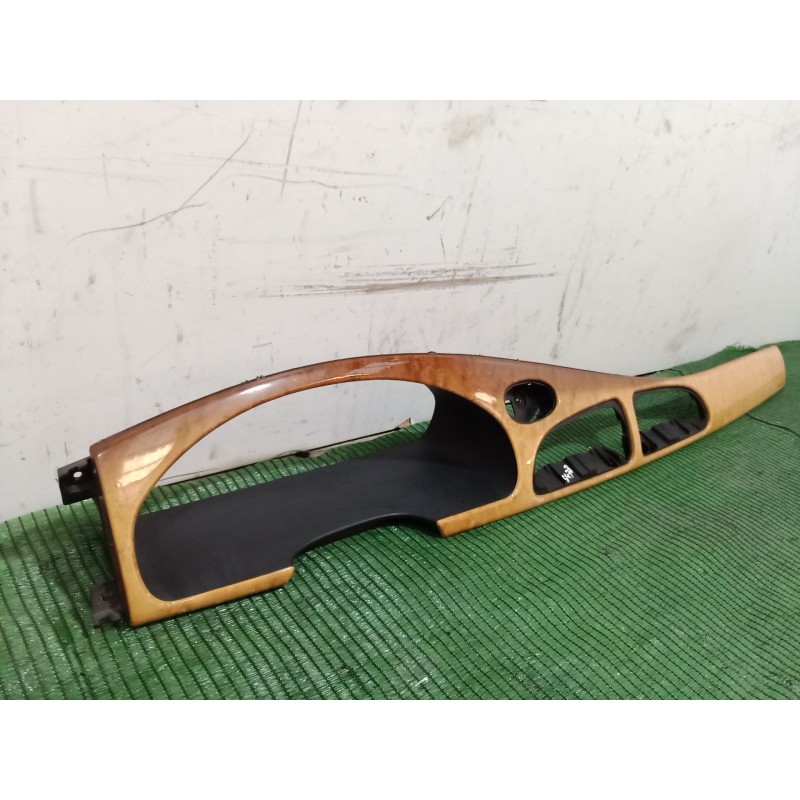 Recambio de moldura salpicadero para jaguar s-type ii (x200) 3.0 v6 referencia OEM IAM   