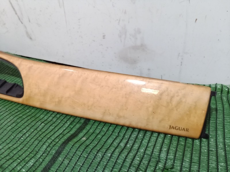 Recambio de moldura salpicadero para jaguar s-type ii (x200) 3.0 v6 referencia OEM IAM   